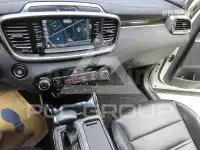 2018 KIA Sorento