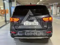 2018 KIA Sorento