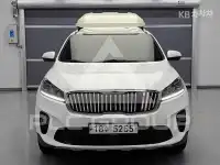 2018 KIA Sorento