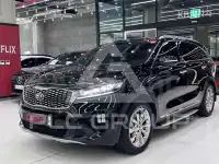 2018 KIA Sorento