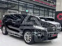 2018 KIA Sorento
