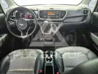 2018 KIA Ray