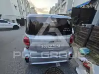 2018 KIA Ray