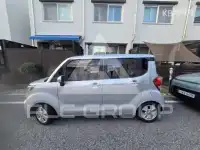 2018 KIA Ray