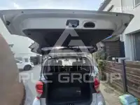 2018 KIA Ray