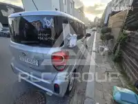 2018 KIA Ray