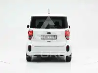 2018 KIA Ray