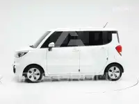 2018 KIA Ray