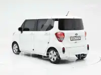 2018 KIA Ray