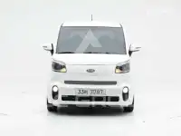 2018 KIA Ray