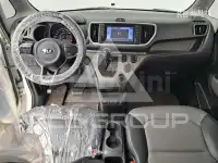 2018 KIA Ray