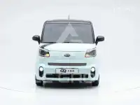 2018 KIA Ray