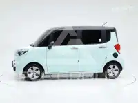 2018 KIA Ray