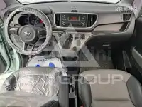 2018 KIA Ray