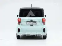 2018 KIA Ray
