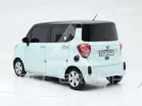 2018 KIA Ray