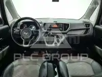 2018 KIA Ray