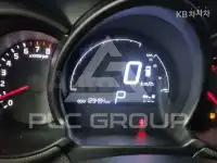 2018 KIA Ray