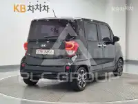 2018 KIA Ray