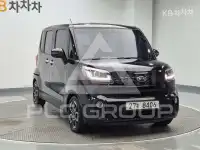 2018 KIA Ray