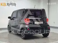 2018 KIA Ray