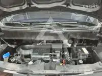 2018 KIA Ray