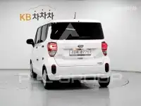 2018 KIA Ray