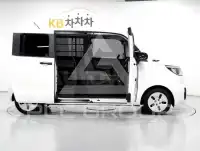 2018 KIA Ray