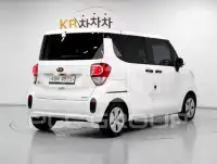2018 KIA Ray