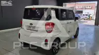 2018 KIA Ray