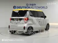 2018 KIA Ray