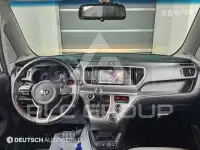2018 KIA Ray