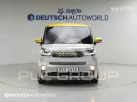 2018 KIA Ray