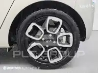 2018 KIA Ray