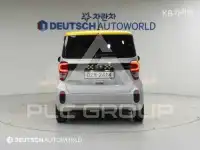 2018 KIA Ray