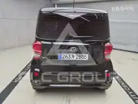 2018 KIA Ray