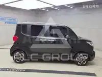 2018 KIA Ray