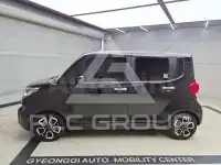 2018 KIA Ray
