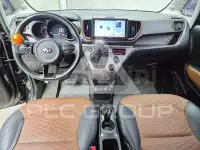 2018 KIA Ray