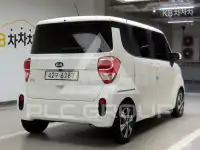 2018 KIA Ray