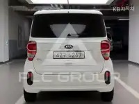 2018 KIA Ray