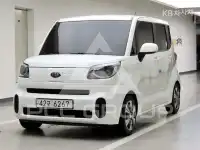 2018 KIA Ray