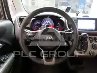 2018 KIA Ray