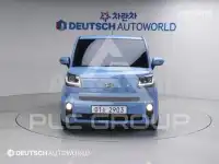 2018 KIA Ray