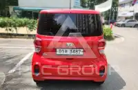 2018 KIA Ray