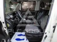 2018 KIA Ray