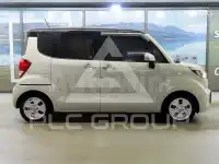 2018 KIA Ray