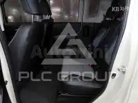 2018 KIA Ray