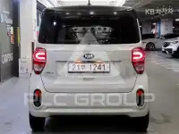 2018 KIA Ray