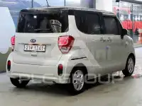2018 KIA Ray